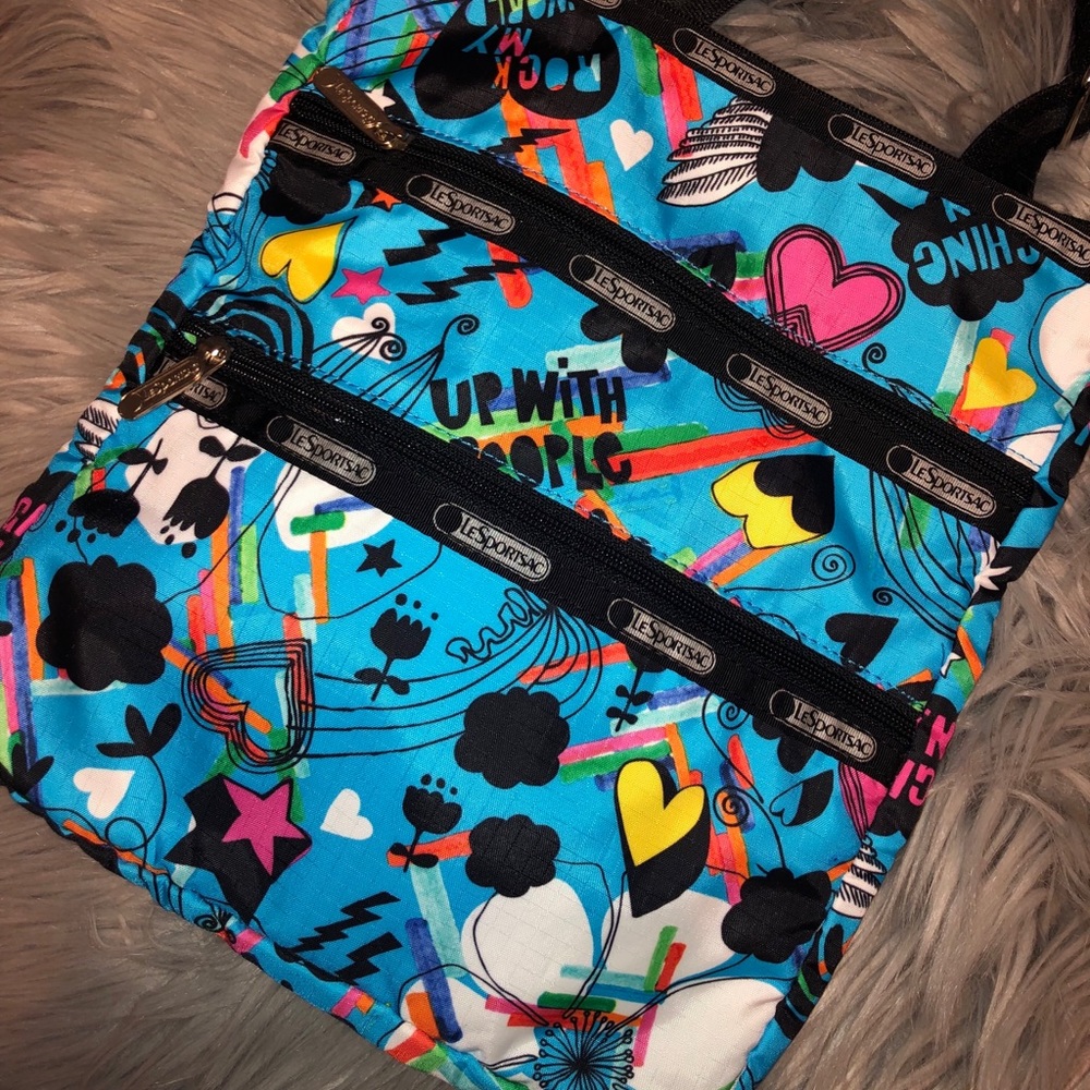 LeSportsac Bag
